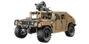 Séries Militaires