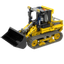 Icône de la catégorie Engins de Chantier Nico71 — instructions MOC d'engins de chantier LEGO Technic