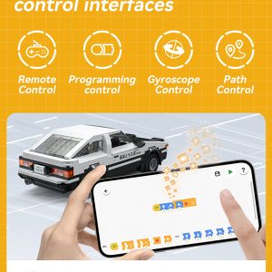 Cada C51086w Initial D Ae86 Trueno Detail 18