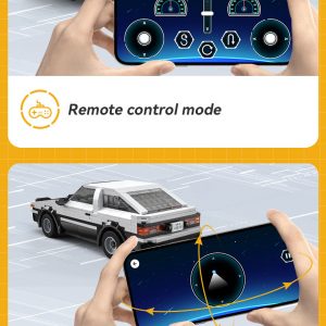 Cada C51086w Initial D Ae86 Trueno Detail 8