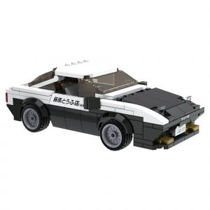 Cada C55012w Initial D Series Box