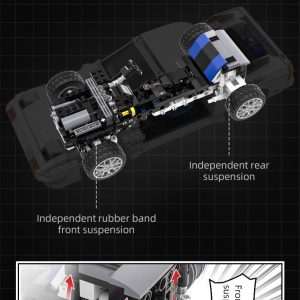 Cada C61022w Initial D Mazda Rx 7 Fc3s Detail 17