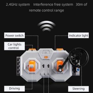 Cada C61022w Initial D Mazda Rx 7 Fc3s Detail 34