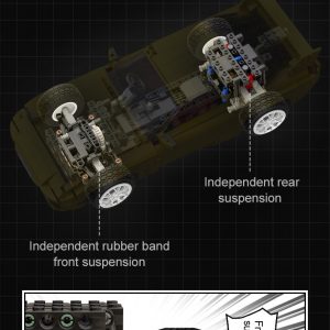 Cada C61023w Initial D Mazda Rx 7 Fd3s Detail 12