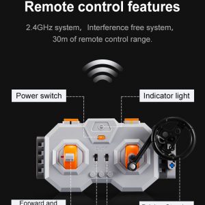 Cada C61023w Initial D Mazda Rx 7 Fd3s Detail 15