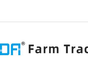 Cada C61052w Master Farm Tractor Detail 5