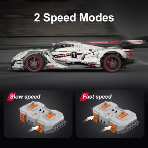 Cada C61053w Master 1 8 Supercar Series Detail 10