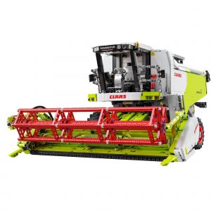 Cada C61508w Master 1 17 Claas Dominator 370 Detail 1