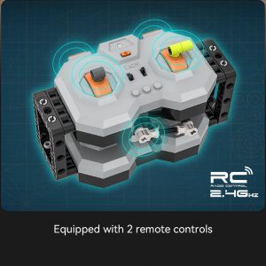 Cada C61508w Master 1 17 Claas Dominator 370 Detail 16