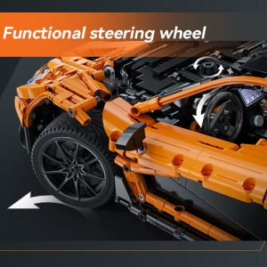 Cada C61513w Bricks 1 10 Assassin Xr 3617pcs Detail 19