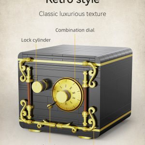 Cada C71006w Master Steam Series Combination Safe Detail 8