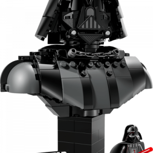 Lego 75439 Le Buste De Dark Vador Detail 9