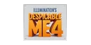 Moi Moche et Méchant