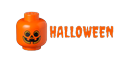 LEGO Halloween