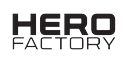LEGO Hero Factory