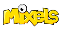 LEGO Mixels