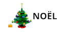 LEGO Noel