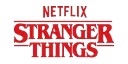 Stranger Things
