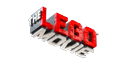 LEGO The LEGO Movie