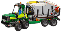 Logo catégorie Engins Agricoles Nico71 LEGO
