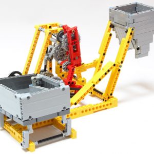 Nico71 Free Cardan Lift New Instructions For The Cardan Lift Detail 3