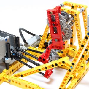 Nico71 Free Cardan Lift New Instructions For The Cardan Lift Detail 4