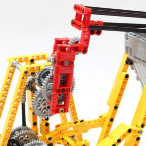 Nico71 Free Cardan Lift New Instructions For The Cardan Lift Detail 6