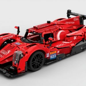 Nico71 Voitures Oreca Oreca 07 Lmp2 Detail 19