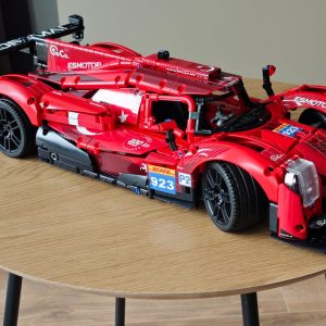 Nico71 Voitures Oreca Oreca 07 Lmp2 Detail 2