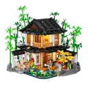 Master Builder