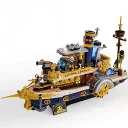 Steampunk
