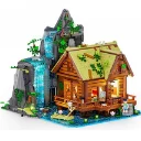 Maisons Retro