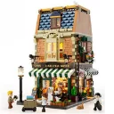 Vie en Ville