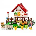 Vie a la Ferme