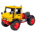 Trial Truck