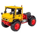 Trial Truck