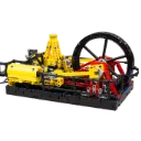 Machines