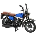 Motos
