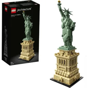 La Statue de la Liberté