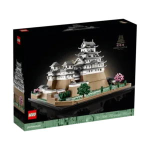 Architecture 21060 Le château d'Himeji — prix le plus bas sur Planet-Brick (vue détail 6)