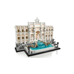 Architecture 21062 La fontaine de Trevi — comparez les prix sur Planet-Brick (vue détail 4)