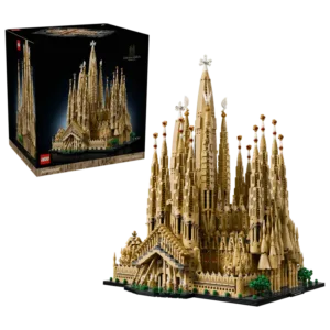 La Sagrada Família