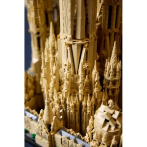 Architecture 21065 La Sagrada Família — achat malin sur Planet-Brick (vue détail 8)