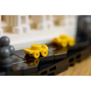 Architecture 21066 New York, la grosse pomme — meilleur prix sur Planet-Brick (vue détail 9)