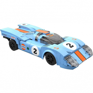 CaDa C51076W CaDA Azure Storm — où acheter au meilleur tarif sur Planet-Brick (vue détail 2)