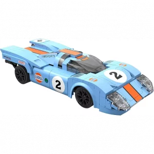 CaDa C51076W CaDA Azure Storm — où acheter au meilleur tarif sur Planet-Brick (vue détail 2)