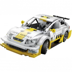 CaDa C51081W CaDA Opel Astra V8 Coupe — comparateur de prix sur Planet-Brick (vue détail 1)