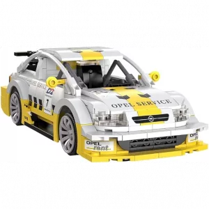 CaDa C51081W CaDA Opel Astra V8 Coupe — où acheter au meilleur tarif sur Planet-Brick (vue détail 2)