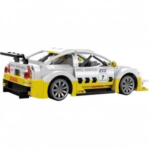 CaDa C51081W CaDA Opel Astra V8 Coupe — bons plans et promos sur Planet-Brick (vue détail 3)