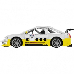 CaDa C51081W CaDA Opel Astra V8 Coupe — comparez les prix sur Planet-Brick (vue détail 4)